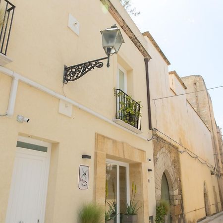 B&B Marsala Exterior foto